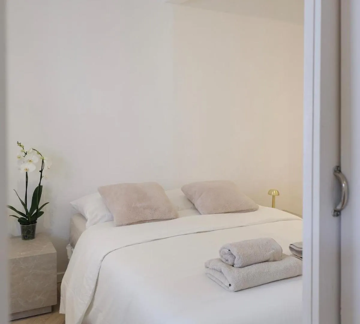 公寓 Superbe Appartement & Proche Mer 尼斯