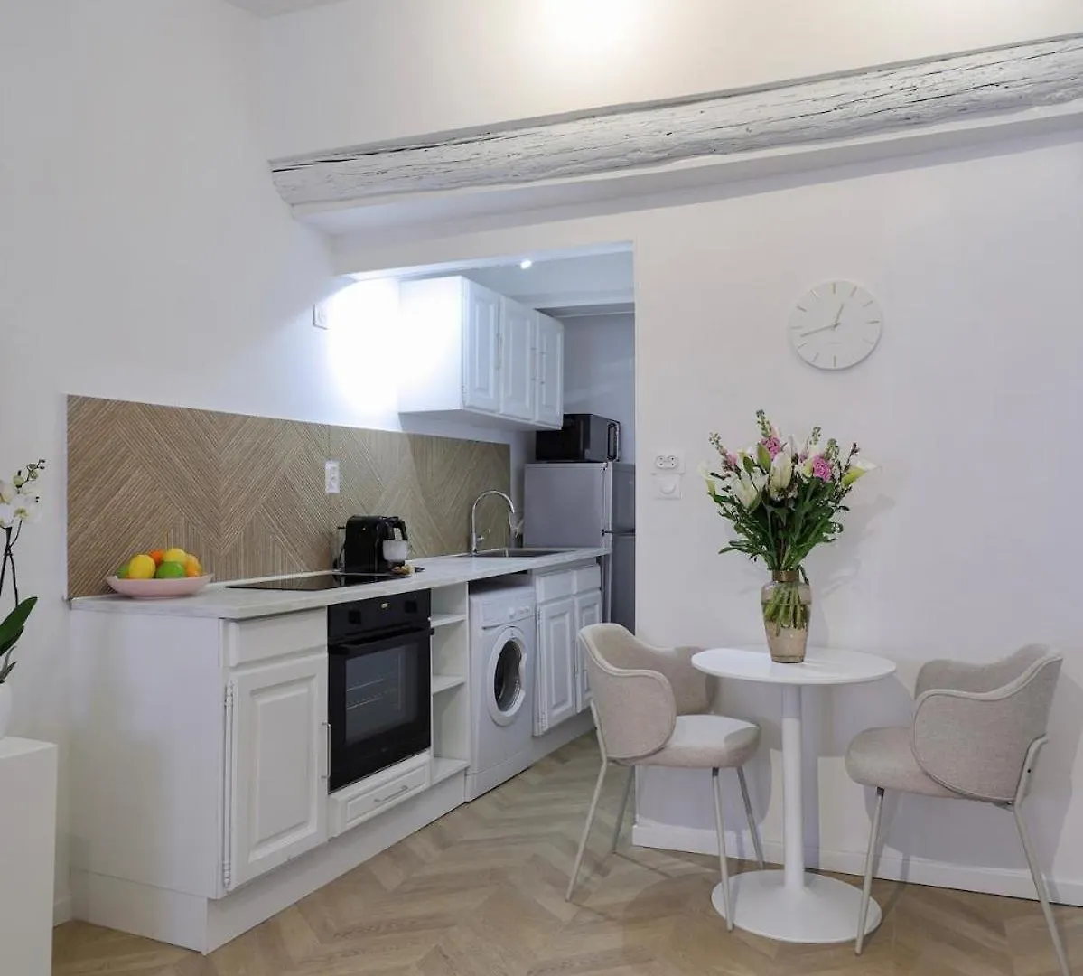 Superbe Appartement & Proche Mer 尼斯 0*,  法国