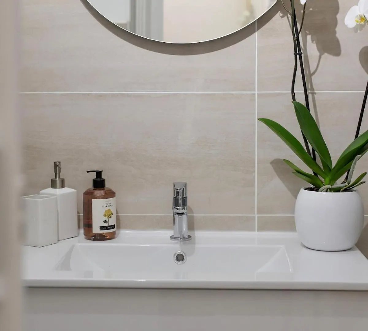 Superbe Appartement & Proche Mer 尼斯 公寓