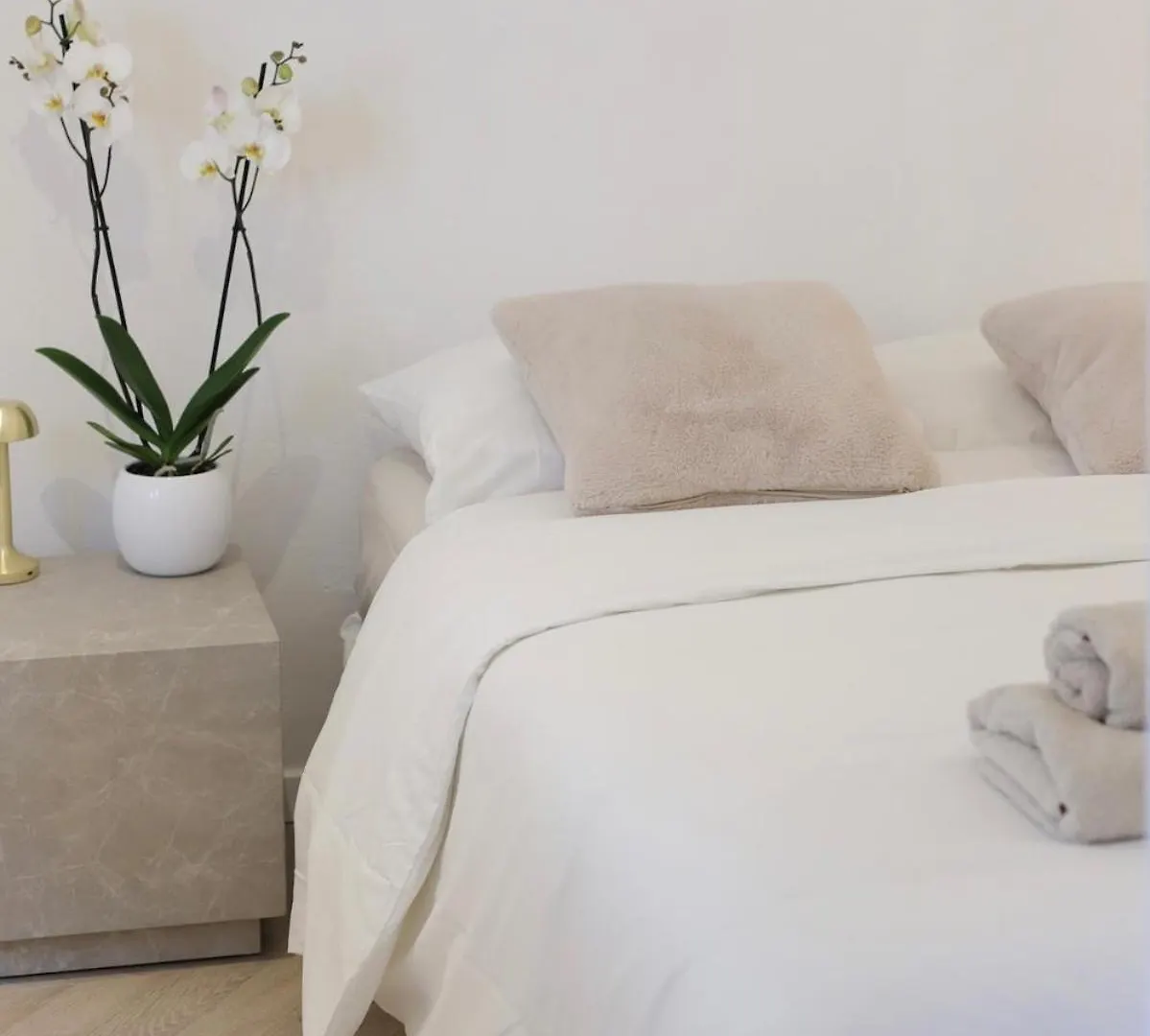 Superbe Appartement & Proche Mer Nizza